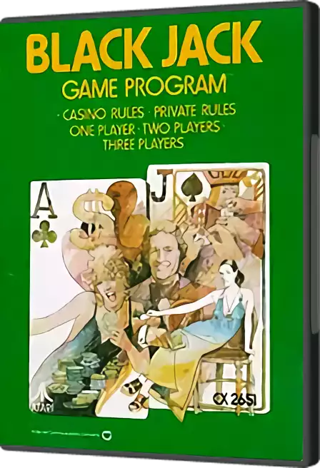 Blackjack (1977) (Atari) (PAL) [p1][!].zip